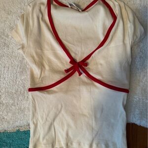 Rouje Karene t shirt